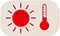 Możliwość ogrzewania pomieszczeń w sposób energooszczędny także przy niskich temperaturach zewnętrznych.